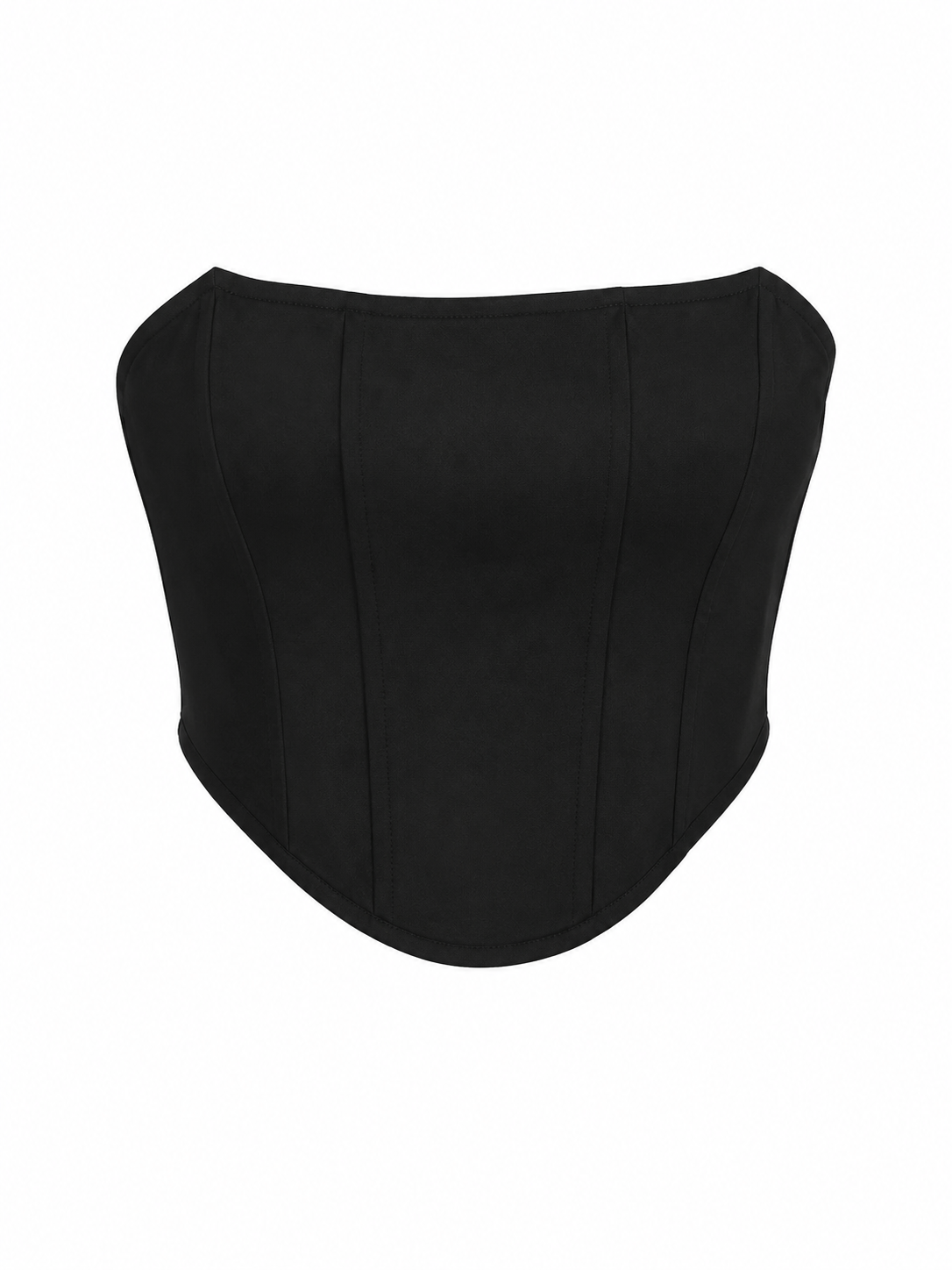 Sakura-Top Bustier